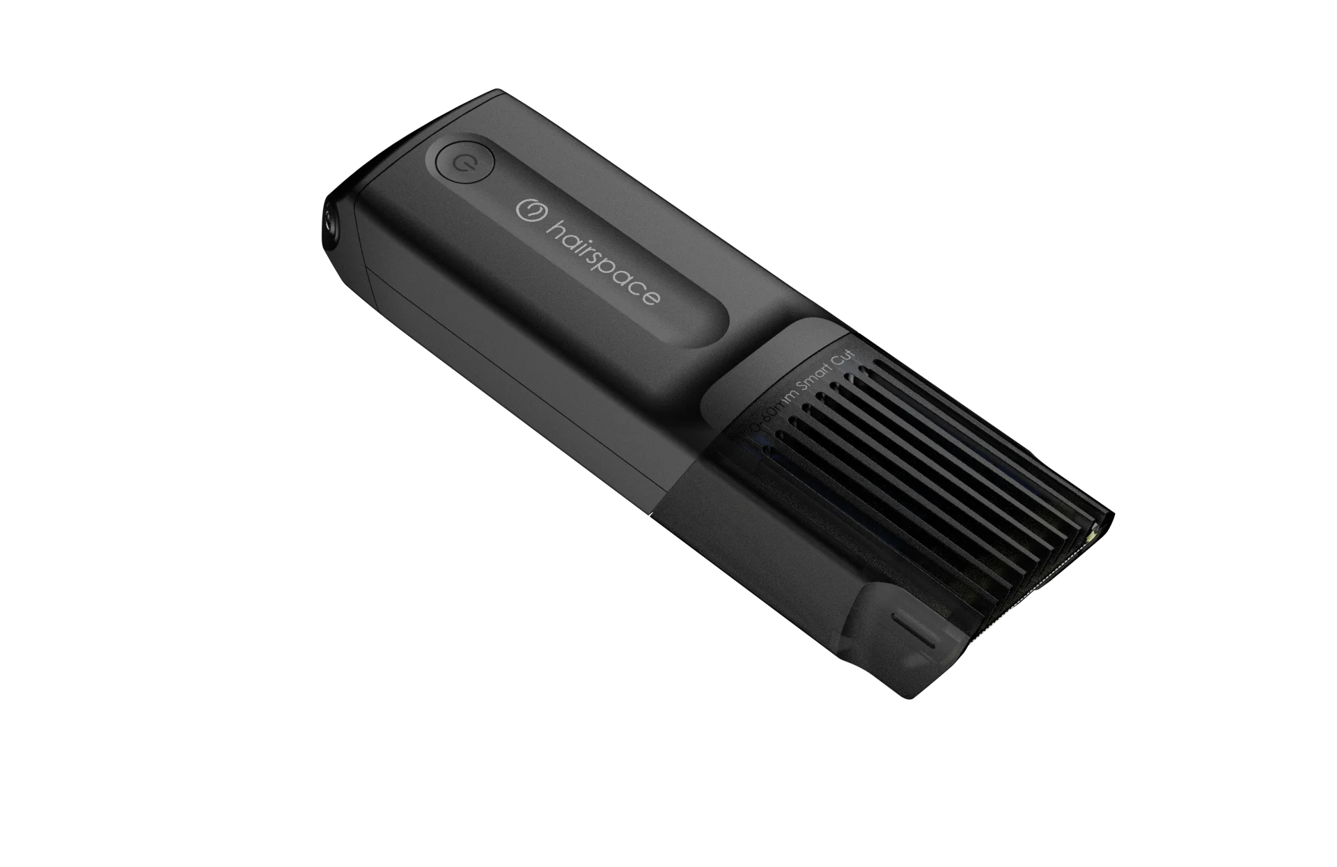 The HairSpace smart clipper